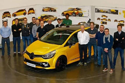 Renault Clio RS Concept