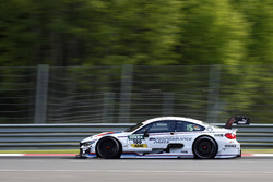 Tom Blomqvist, BMW Team RBM, BMW M4 DTM
