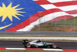 Ніко Росберг, Mercedes AMG F1 W07 Hybrid