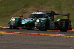 #23 Panis Barthez Competition, Ligier JS P2-Nissan: Fabien Barthez, Timothe Buret, Paul Loup Chatin