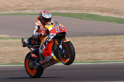 Marc Márquez, Repsol Honda Team