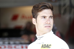 Мігель Моліна, Audi Sport Team Abt Sportsline, Audi RS 5 DTM