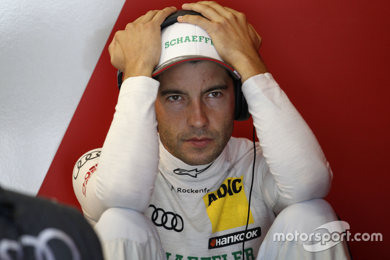 19. Mike Rockenfeller (Audi)