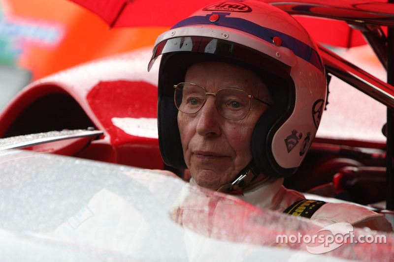 John Surtees