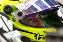 Sergio Pérez, Sahara Force India F1 VJM09