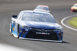 Martin Truex Jr., Furniture Row Racing Toyota