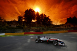 George Russell, HitechGP, Dallara F312 - Mercedes-Benz