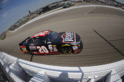 Erik Jones, Joe Gibbs Racing, Toyota