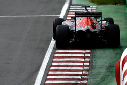 Даниил Квят, Scuderia Toro Rosso STR11