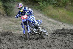 David Philippaerts, Team DP19 – Yamaha