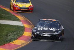 Martin Truex Jr., Furniture Row Racing, Toyota