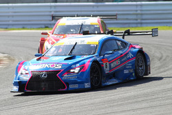 #6 WAKO'S 4CR RC F