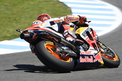 Marc Marquez, Repsol Honda Team