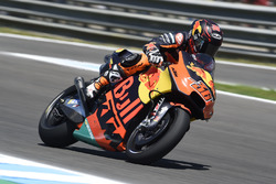 Mika Kallio, Red Bull KTM Factory Racing