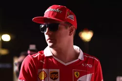 Kimi Raikkonen, Ferrari