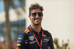 Daniel Ricciardo, Red Bull Racing