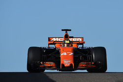 Lando Norris, McLaren MCL32