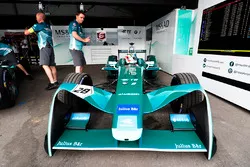 Antonio Felix Da Costa, Andretti Formula E