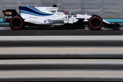 Роберт Кубіца, Williams FW40