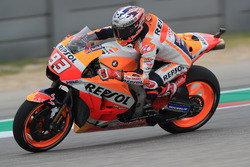 Marc Marquez, Repsol Honda Team