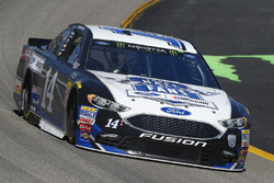 Clint Bowyer, Stewart-Haas Racing, Ford Hall Of Fans