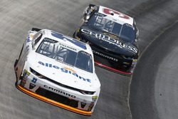 Spencer Gallagher, GMS Racing, Chevrolet Camaro Allegiant