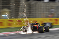 Max Verstappen, Red Bull Racing RB14