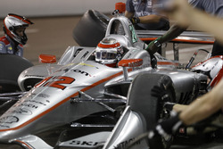 Will Power, Team Penske Chevrolet