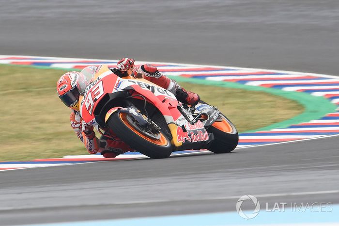 Marc Márquez, Repsol Honda Team