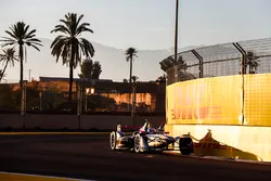 Sam Bird, DS Virgin Racing