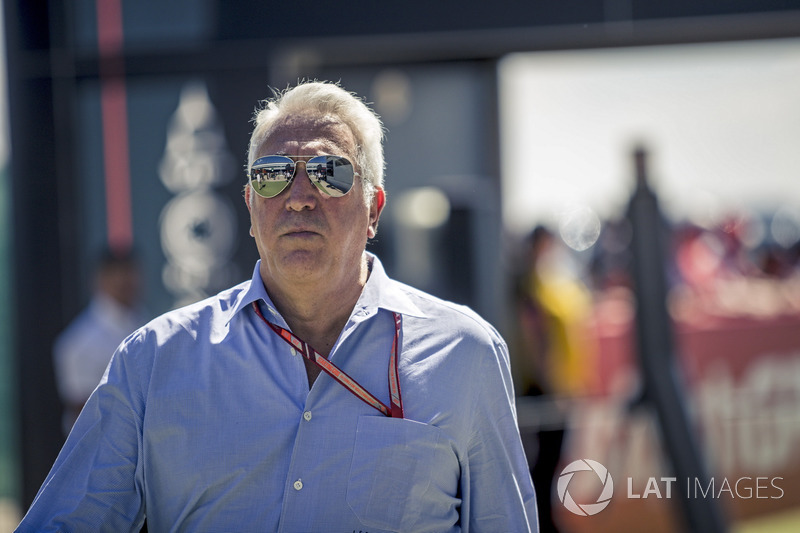 Lawrence Stroll,