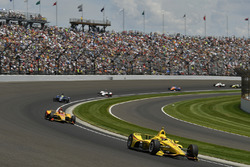 Helio Castroneves, Team Penske Chevrolet