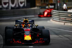 Daniel Ricciardo, Red Bull Racing RB14