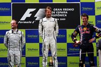 GP Spanyol