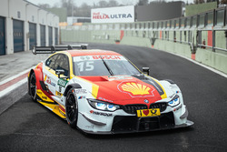 Augusto Farfus, BMW M4 DTM