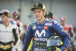 Valentino Rossi, Yamaha Factory Racing