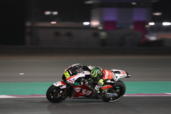 Cal Crutchlow, Team LCR Honda