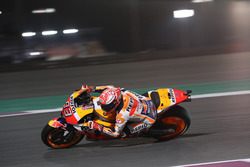 Marc Marquez, Repsol Honda Team