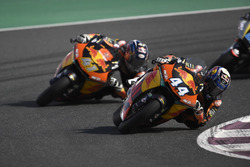 Miguel Oliveira, Red Bull KTM Ajo