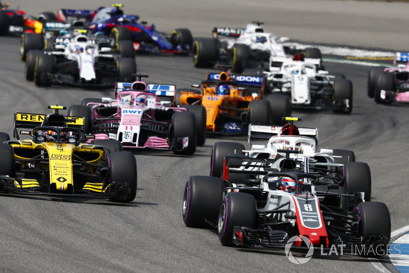Gran Premio de Alemania