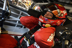 Kyle Busch, Joe Gibbs Racing, Toyota Camry Skittles Red White & Blue