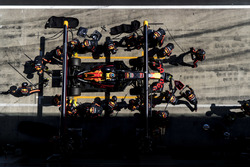 Daniel Ricciardo, Red Bull Racing RB14