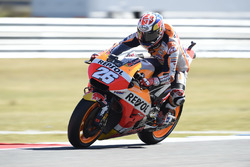 Дані Педроса, Repsol Honda Team
