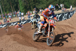 Jeffrey Herlings, Red Bull KTM Factory Racing