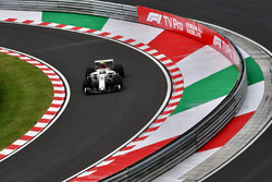 Charles Leclerc, Sauber C37