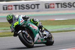 Cal Crutchlow, Team LCR Honda