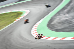 Дані Педроса, Repsol Honda Team