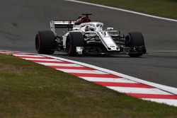 Marcus Ericsson, Sauber C37
