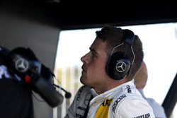 Paul Di Resta, Mercedes-AMG Team HWA, Mercedes-AMG C63 DTM