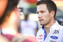 Sébastien Ogier